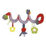 Fulljion Baby Rattles Mobiles Educational Toys