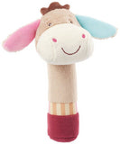 Toy BB stick Plush Cartoon Animal Sound Toys