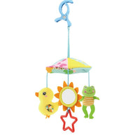 Baby Bed Hanging Toy Accessories