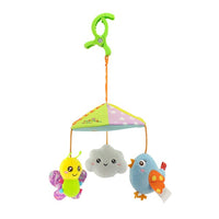 Baby Bed Hanging Toy Accessories