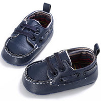 Soft Sole Shoe Sneakers Baby Shoes