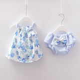 Cute baby clothes