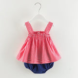 Cute baby clothes