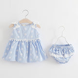 Cute baby clothes