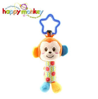 Baby Kids Rattle Toys