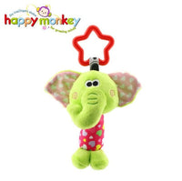 Baby Kids Rattle Toys
