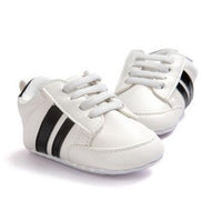 Sneakers Newborn Firstwalkers