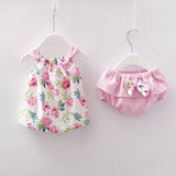 Pretty baby clothes