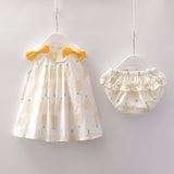 Pretty baby clothes