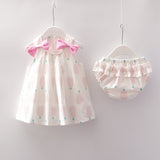 Pretty baby clothes