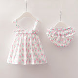 Pretty baby clothes