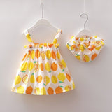 Pretty baby clothes
