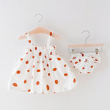 Pretty baby clothes