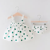 Pretty baby clothes