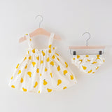 Pretty baby clothes