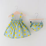 Pretty baby clothes