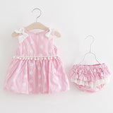 Pretty baby clothes
