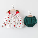 Pretty baby clothes