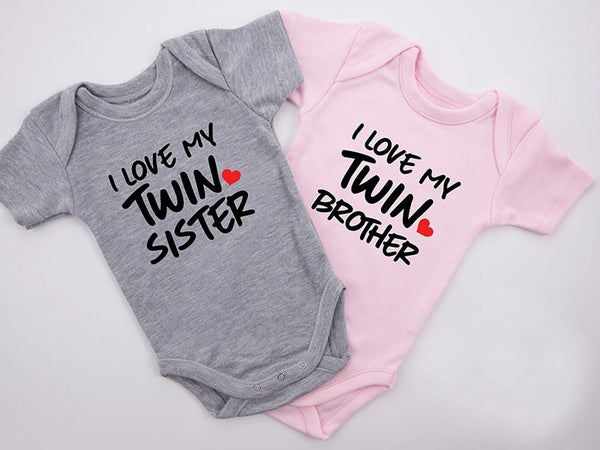 Casual Newborn Baby clothes