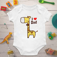 Casual Newborn Baby clothes